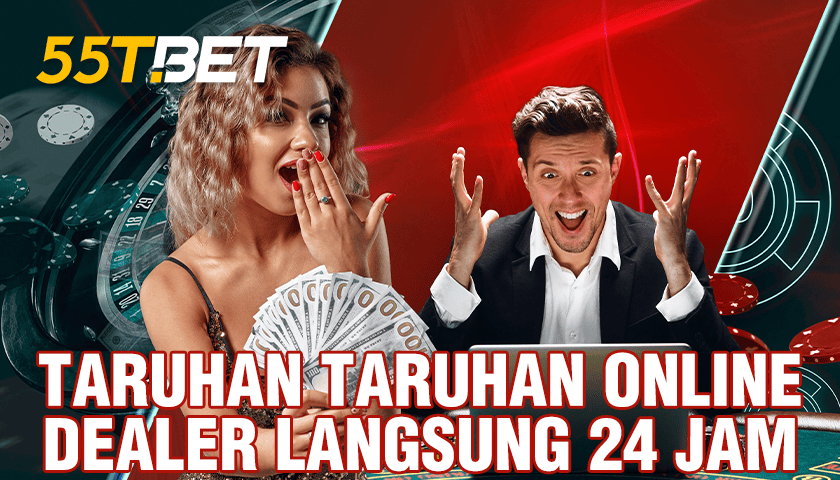 DENTOTO: Agen Situs Toto Slot 4D & Bandar Togel Online Resmi